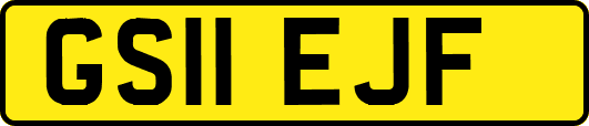 GS11EJF