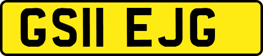 GS11EJG