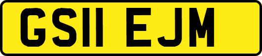 GS11EJM
