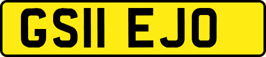 GS11EJO