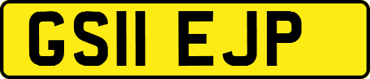 GS11EJP