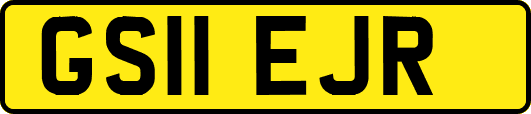GS11EJR