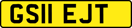 GS11EJT