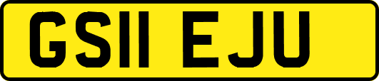 GS11EJU