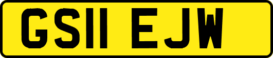 GS11EJW