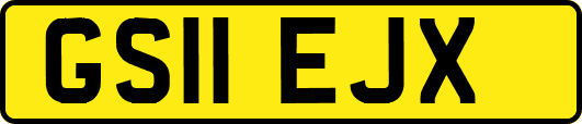 GS11EJX