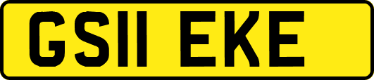 GS11EKE