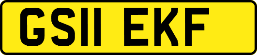 GS11EKF