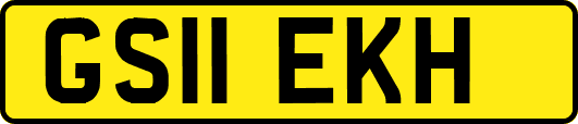 GS11EKH