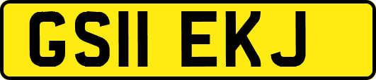 GS11EKJ