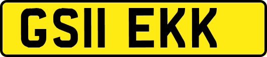 GS11EKK