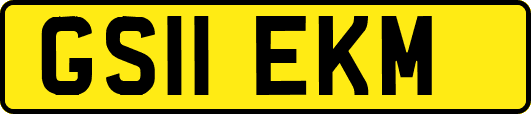 GS11EKM