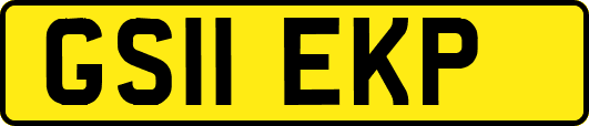 GS11EKP