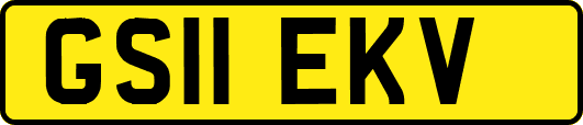 GS11EKV