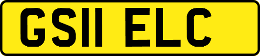 GS11ELC