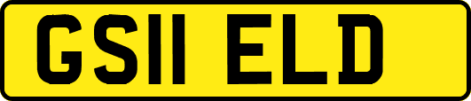 GS11ELD