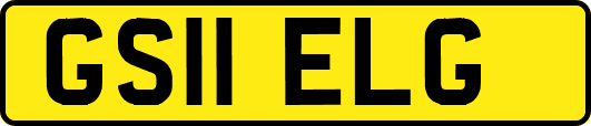 GS11ELG