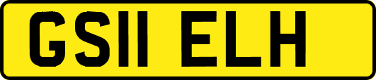 GS11ELH