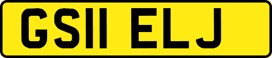 GS11ELJ