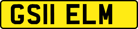 GS11ELM