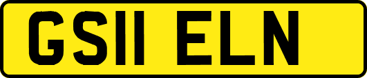 GS11ELN
