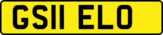 GS11ELO
