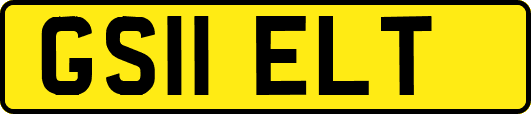 GS11ELT