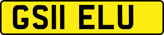 GS11ELU