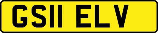 GS11ELV