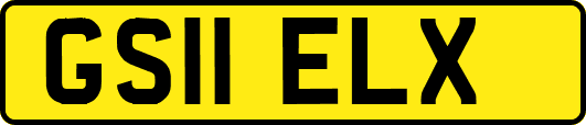 GS11ELX