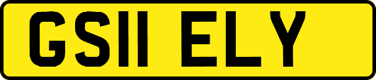 GS11ELY