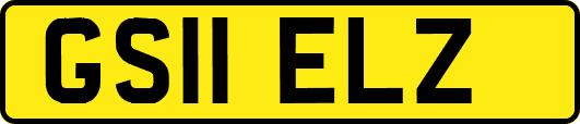 GS11ELZ