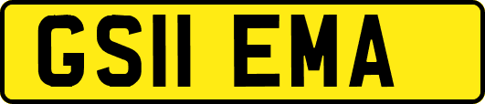 GS11EMA