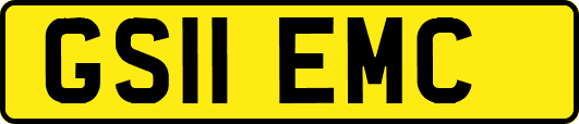 GS11EMC
