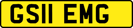 GS11EMG