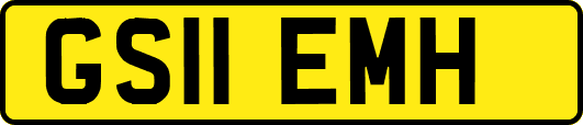 GS11EMH
