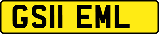 GS11EML