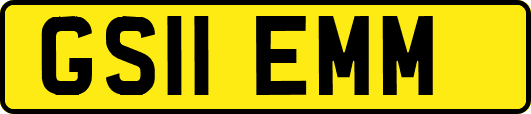 GS11EMM