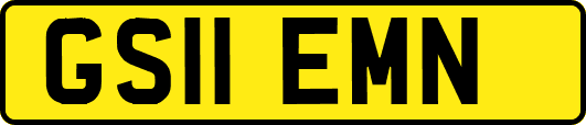 GS11EMN