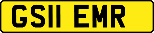 GS11EMR