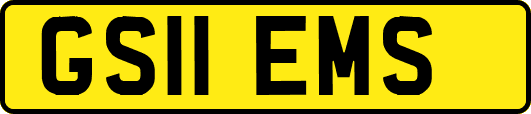 GS11EMS