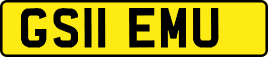 GS11EMU