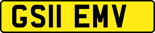 GS11EMV