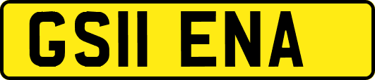 GS11ENA