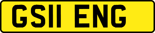 GS11ENG