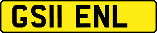 GS11ENL
