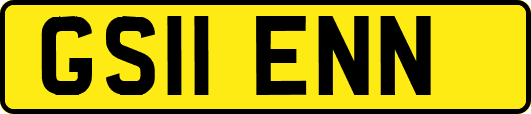 GS11ENN