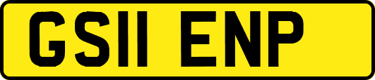 GS11ENP