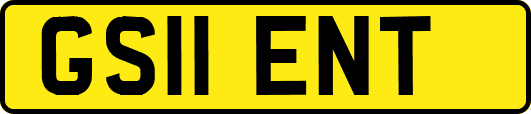 GS11ENT