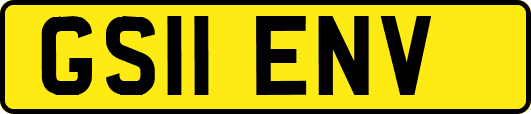 GS11ENV